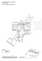 The Reserve Residences (D21), Apartment #566414101